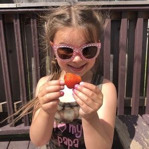 Meet your Posher, Teresa